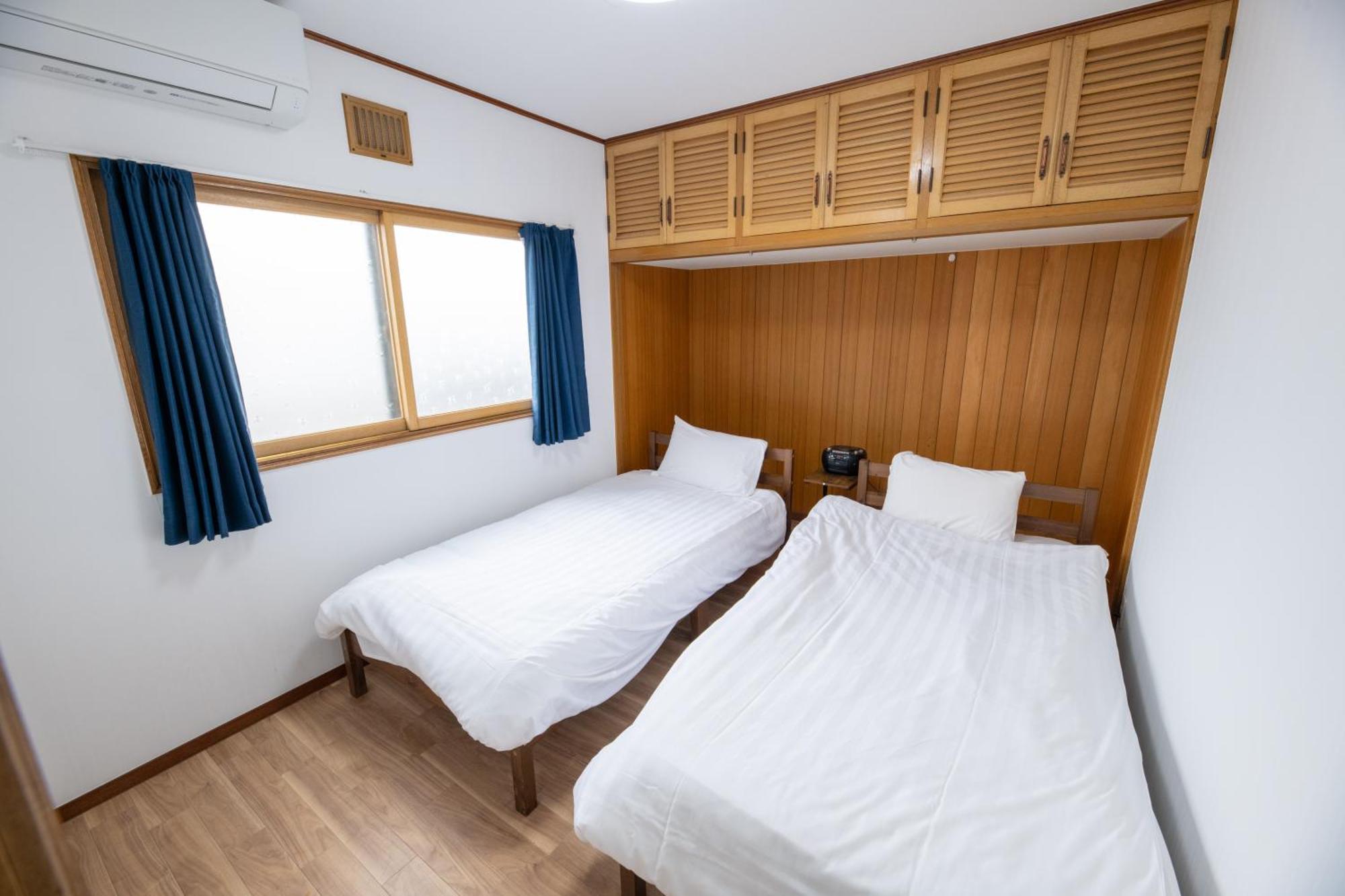 Tomoeドットコム3 Music Stay Hakodate Exterior photo