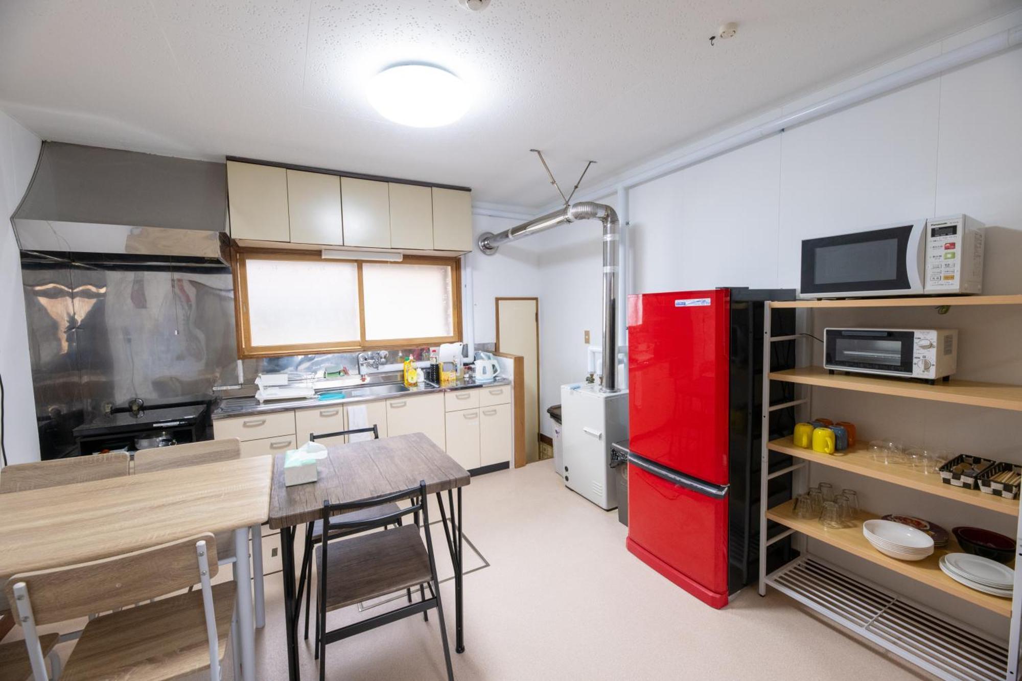 Tomoeドットコム3 Music Stay Hakodate Exterior photo